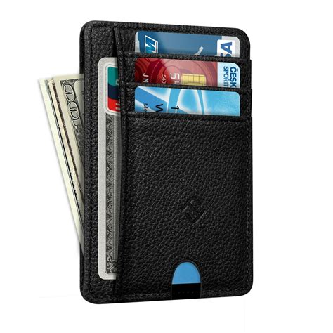 rfid credit card organizer|rfid credit card holder wallet.